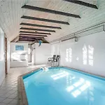 3009mollehuset, Begge Huse * Blokhus
