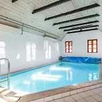 3009mollehuset, Begge Huse Σπίτι διακοπών Blokhus