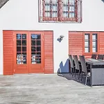 3009mollehuset, Begge Huse Σπίτι διακοπών *