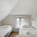 3009mollehuset, Begge Huse * Blokhus