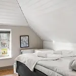 3009mollehuset, Begge Huse * Blokhus