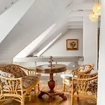 Σπίτι διακοπών 3009mollehuset, Begge Huse