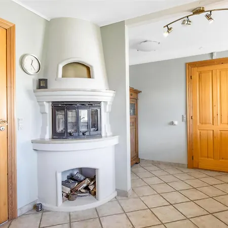 3009mollehuset, Begge Huse 度假居 布洛克胡斯