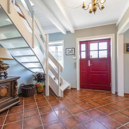 3009mollehuset, Begge Huse