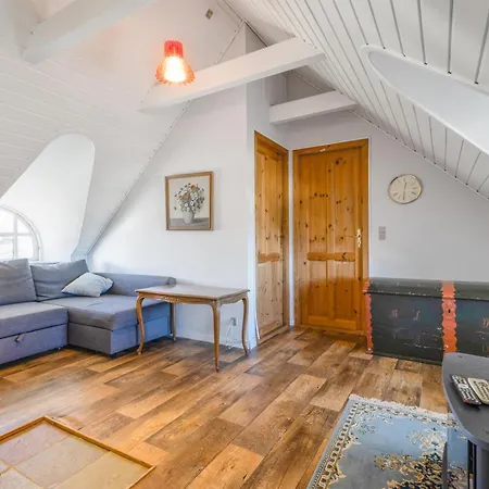 3009mollehuset, Begge Huse 度假居 *