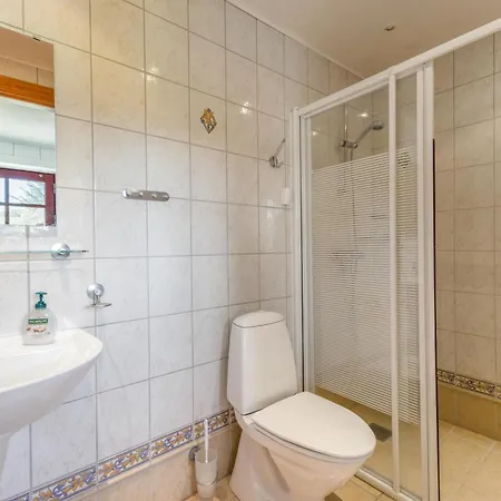 3009mollehuset, Begge Huse 度假居 布洛克胡斯