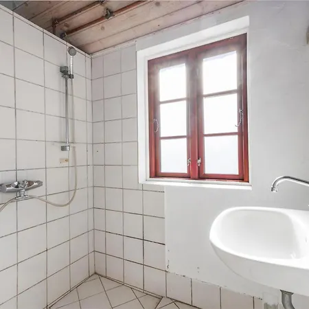 Mollehuset In Blokhus Holiday Home For 16 People *