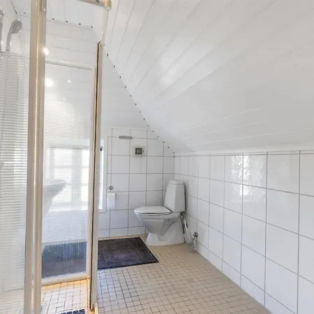 Mollehuset In Blokhus Holiday Home For 16 People Σπίτι διακοπών
