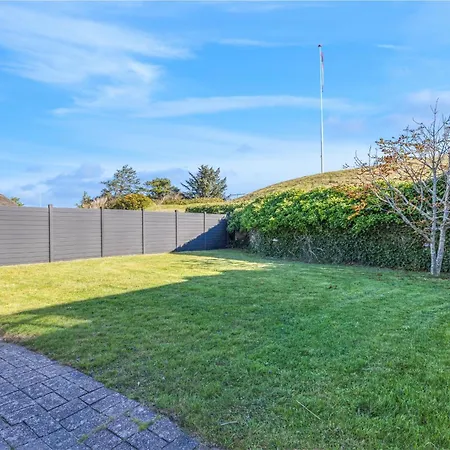 3009møllehuset, Begge Huse * Blokhus