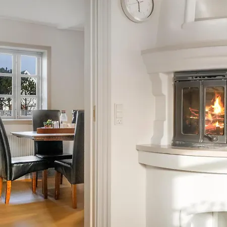 3009møllehuset, Begge Huse Blokhus