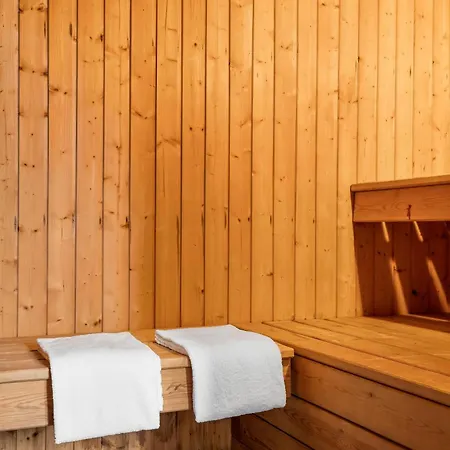 Дом отдыха Mollehuset In For 16 People *