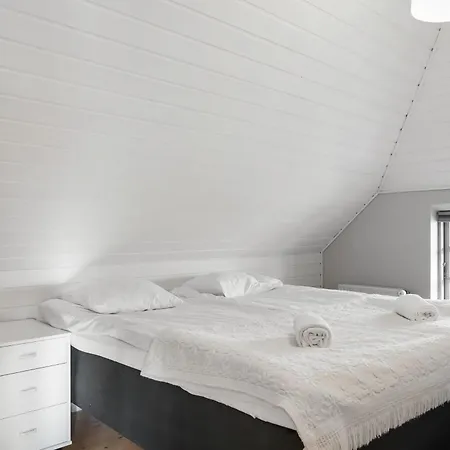 Mollehuset In For 16 People Дом отдыха *