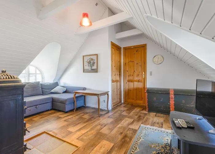 3009møllehuset, Begge Huse Feriehus *