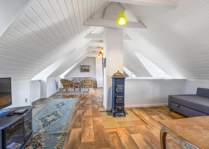 3009mollehuset, Begge Huse * ブロックフス