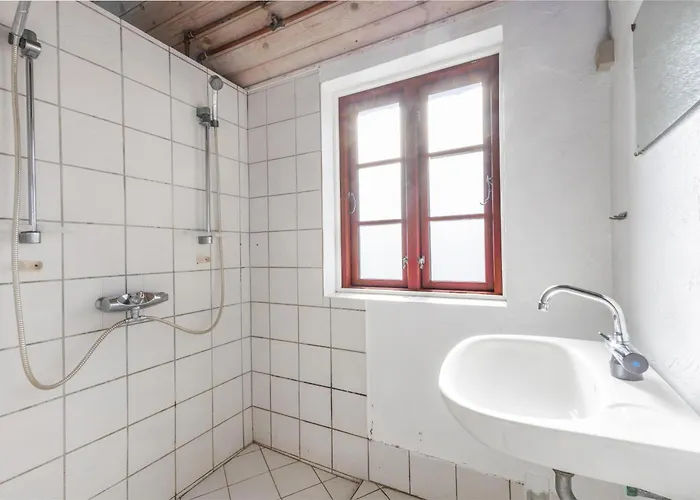 3009mollehuset, Begge Huse *