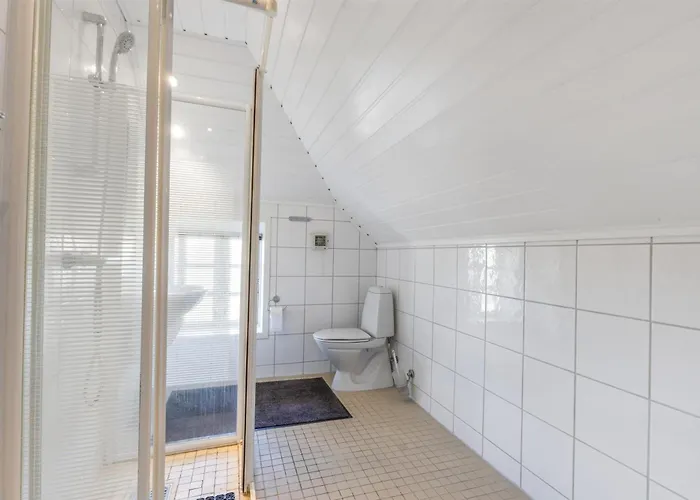 3009møllehuset, Begge Huse Feriehus