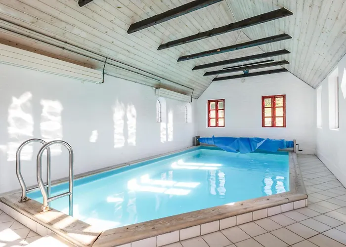 3009møllehuset, Begge Huse Feriehus Blokhus