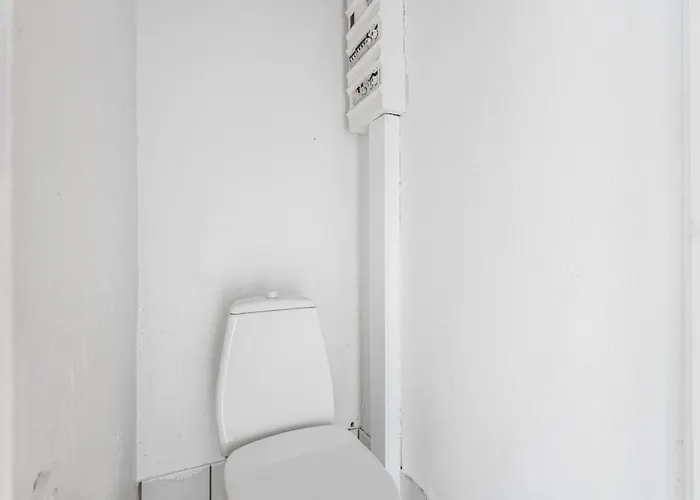 3009møllehuset, Begge Huse * Blokhus