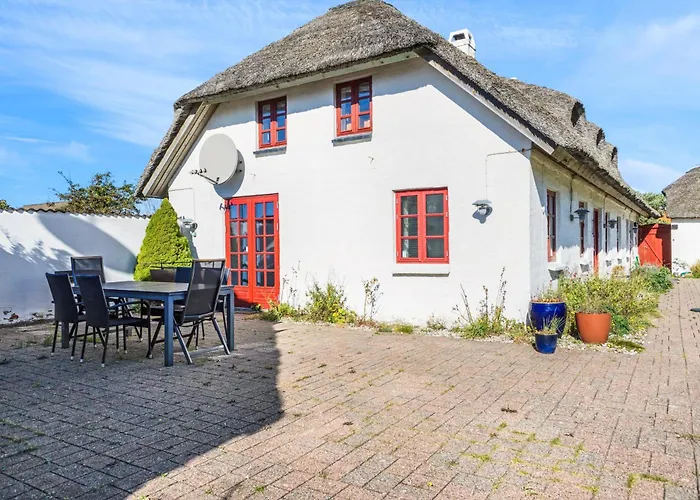 3009møllehuset, Begge Huse *