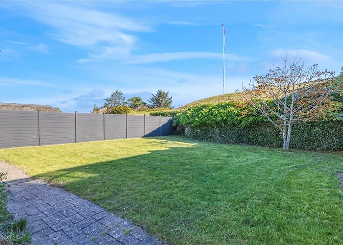 3009møllehuset, Begge Huse * Blokhus