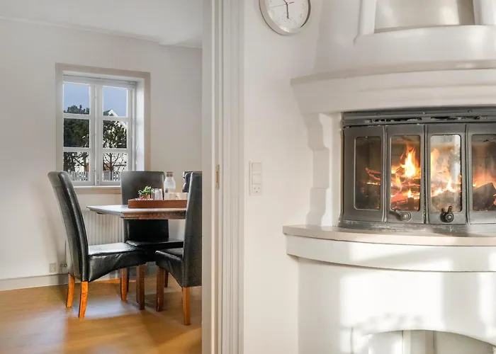 3009møllehuset, Begge Huse Blokhus