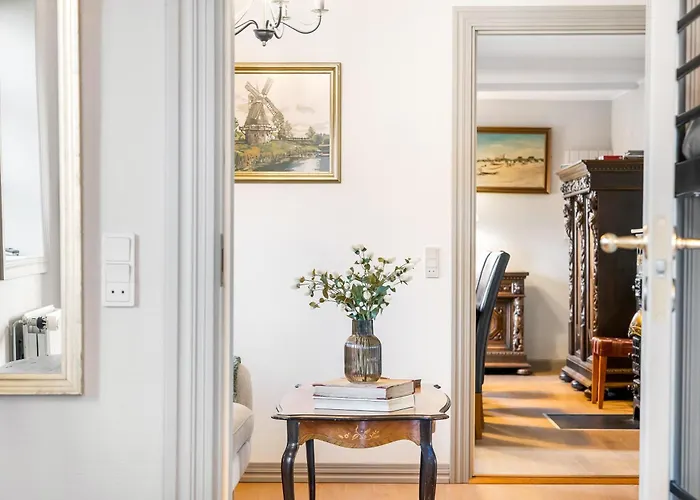 3009møllehuset, Begge Huse Blokhus