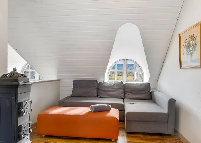 3009møllehuset, Begge Huse * Blokhus