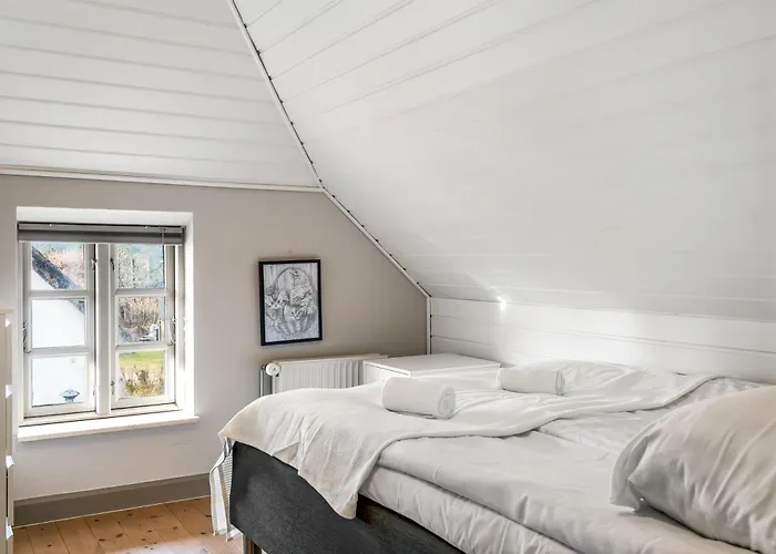 3009møllehuset, Begge Huse * Blokhus